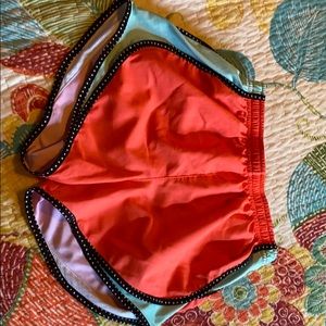 Varsity Cheer shorts